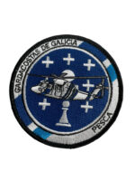 Spanish Galician Coast Guard Patch