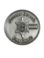 Canadian Forces Governor General’s Foot Guards Challenge Coin 2