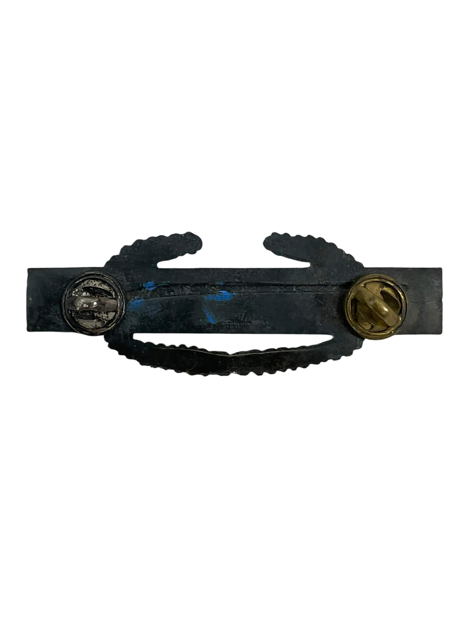 WW2 US Army Combat Infantryman's Badge Sterling WW2 US Army Combat Infantryman's Badge Sterling