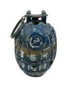 WW2 Canadian Mills No 36 Frost and Woods Blue Training INERT