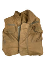 US Army Vietnam China Plate Fragmentation Vest