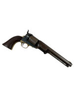 US Colt Navy Model 1851 Serial Number Dates to 1857 ANTIQUE NO PERMIT REQUIRED