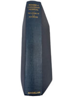 WW1 Canadian CEF Number 4 Canadian Hospital Used Hardcover Reference Book WW1 Canadian CEF Number 4 Canadian Hospital Used Hardcover Reference Book