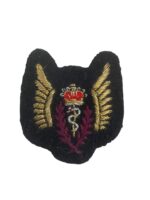 Canadian Forces RCAF Flight Surgeon Mess Dress Wing Mylar