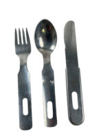 Canadian Army KFS Set Dated 1964 Silco