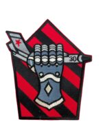 US USN Navy VF-43 Challenger Squadron Patch