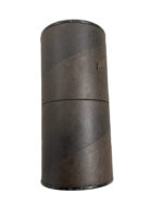 US Army Ordnance Cardboard Container Canister For Transit