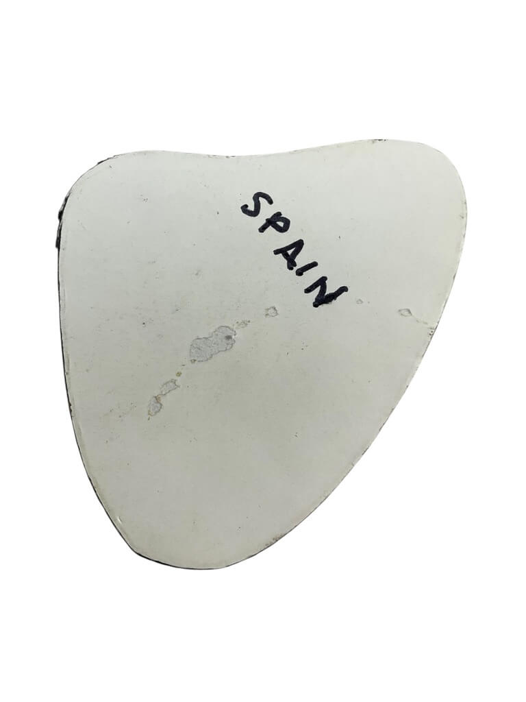 Spanish Air Force SA-330 Puma Patch Spanish Air Force SA-330 Puma Patch