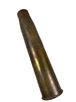 German Made 105mm Leopard Tank Casing INERT