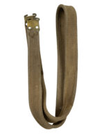 WW1 British BEF No 1 Mk3 Web Sling Dated 1916 Wright Ltd.