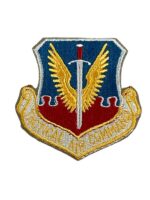 US USAF Tactical Air Command Patch 1