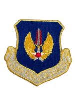 US USAF Air Forces in Europe Patch