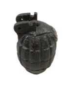 WW1 British BEF #36 Mills Bomb Dated 1917 INERT