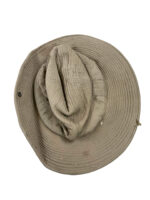 French Army Vietnam Indochina Bush Hat Small Size