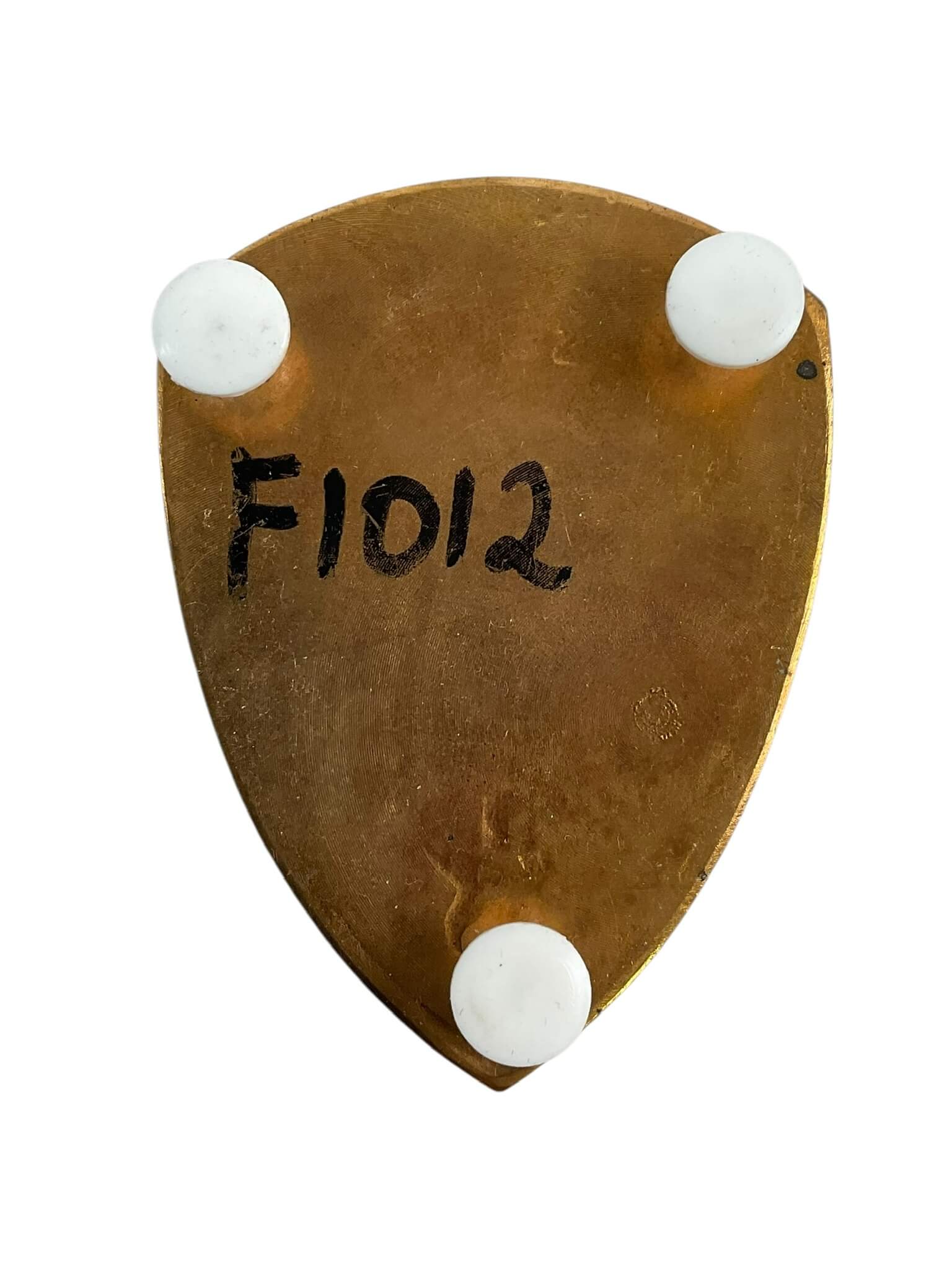 South African Military Medical Institute MMI Shoulder Flash Badge South African Military Medical Institute MMI Shoulder Flash Badge