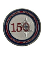 Canadian Forces Governor General’s Foot Guards Challenge Coin 3