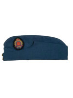 Canadian Forces RCAF Logistics Wedge Cap Size 7 1/4