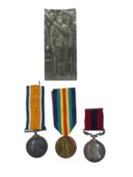 WW1 Canadian CEF 404977 L/CPL J.H. Reeves DCM 20th Battalion Medal Group WW1 Canadian CEF 404977 L/CPL J.H. Reeves DCM 20th Battalion Medal Group