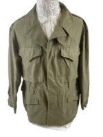 WW2 US Army Field Jacket M43 Size 38 Short WW2 US Army Field Jacket M43 Size 38 Short