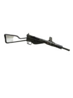 WW2 Canadian Sten Gun Mk2 Long Branch Dated 1943 DEWAT