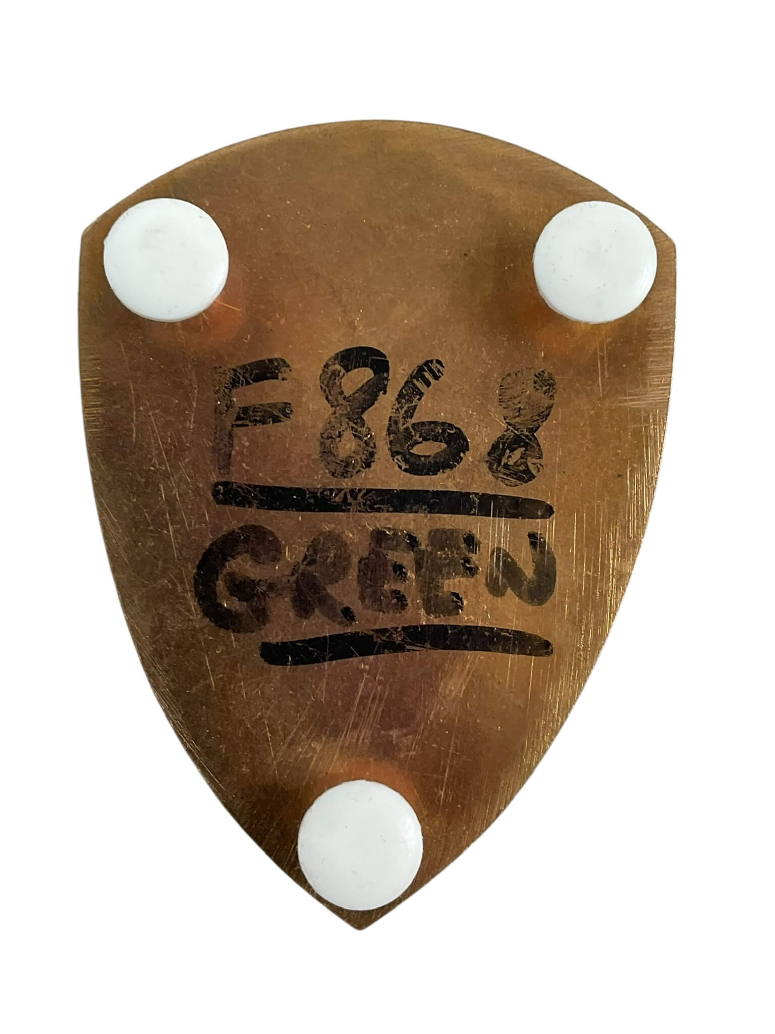 South African 17 Military Hospital Shoulder Flash Badge South African 17 Military Hospital Shoulder Flash Badge