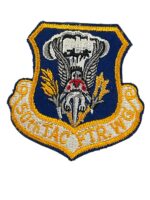 US USAF 50th Tactical Fighter Wing Squadron Patch