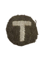 WW2 British Army Technical Trade Qualification Badge