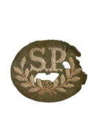 WW2 British Army Special Proficiency Trade Badge
