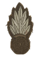 WW2 Royal Canadian Engineers Trade Patch