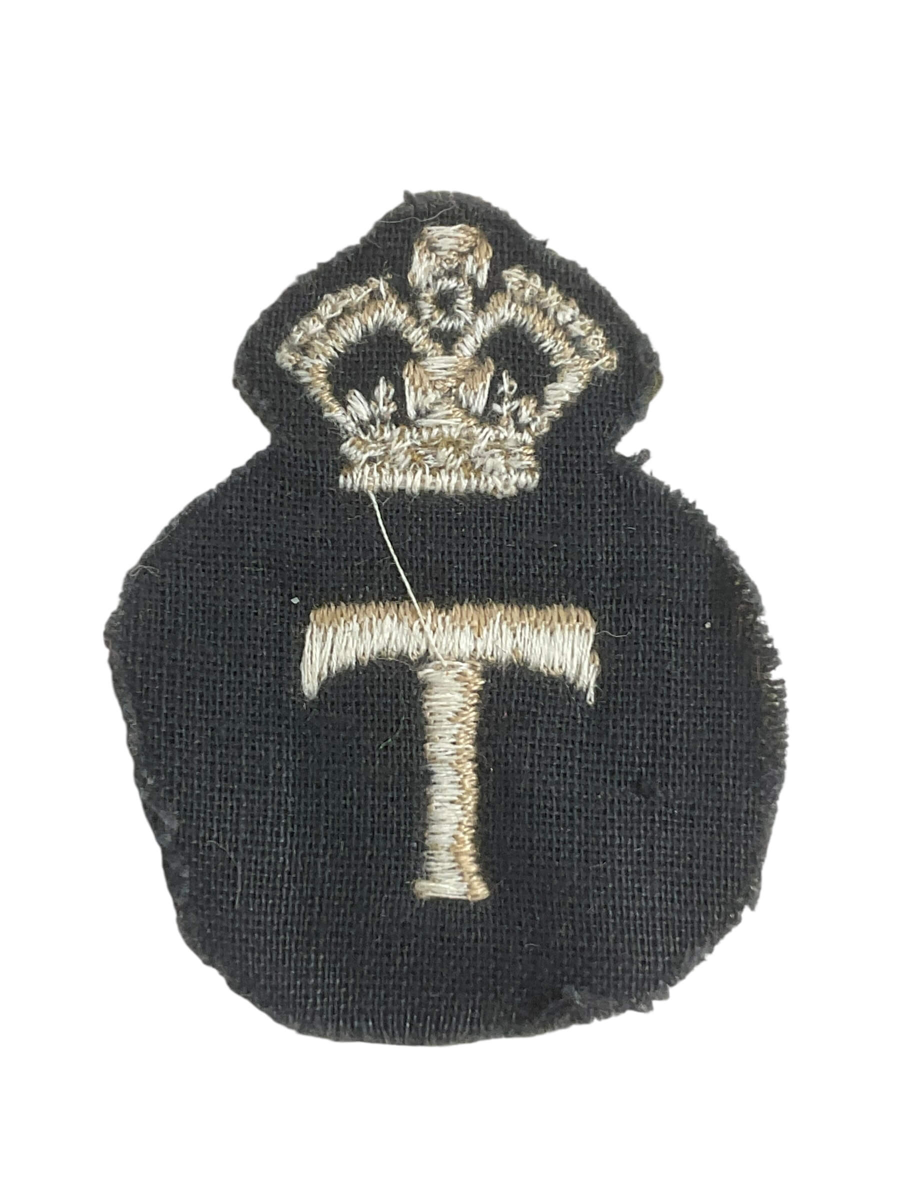 WW2 Canadian Army Technical Trade Qualification Badge 4 WW2 Canadian Army Technical Trade Qualification Badge 4