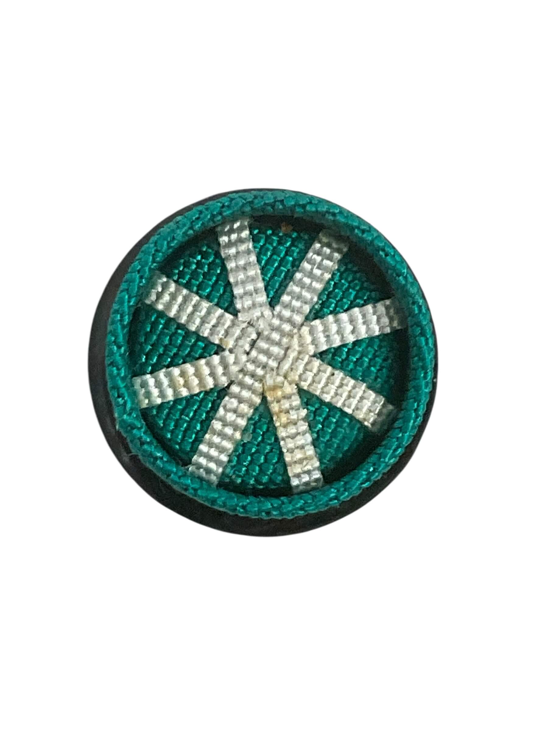 Imperial Japanese Order of the Kite 4th Class Full Size With Rosette In Case Imperial Japanese Order of the Kite 4th Class Full Size With Rosette In Case