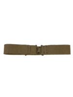 WW2 British P37 Web Belt 1944 Dated Broad Arrowed