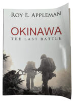 WW2 US Japanese Okinawa The Last Battle Used Softcover Reference Book