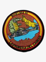Spanish Armed Forces 3rd Maneuver Helicopter Battalion Patch