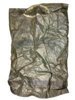Canadian Army Korean War X50 Poncho Canadian Army Korean War X50 Poncho