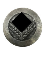 WW2 German Reichsarbeitsdienst Women's Brooch WW2 German Reichsarbeitsdienst Women's Brooch