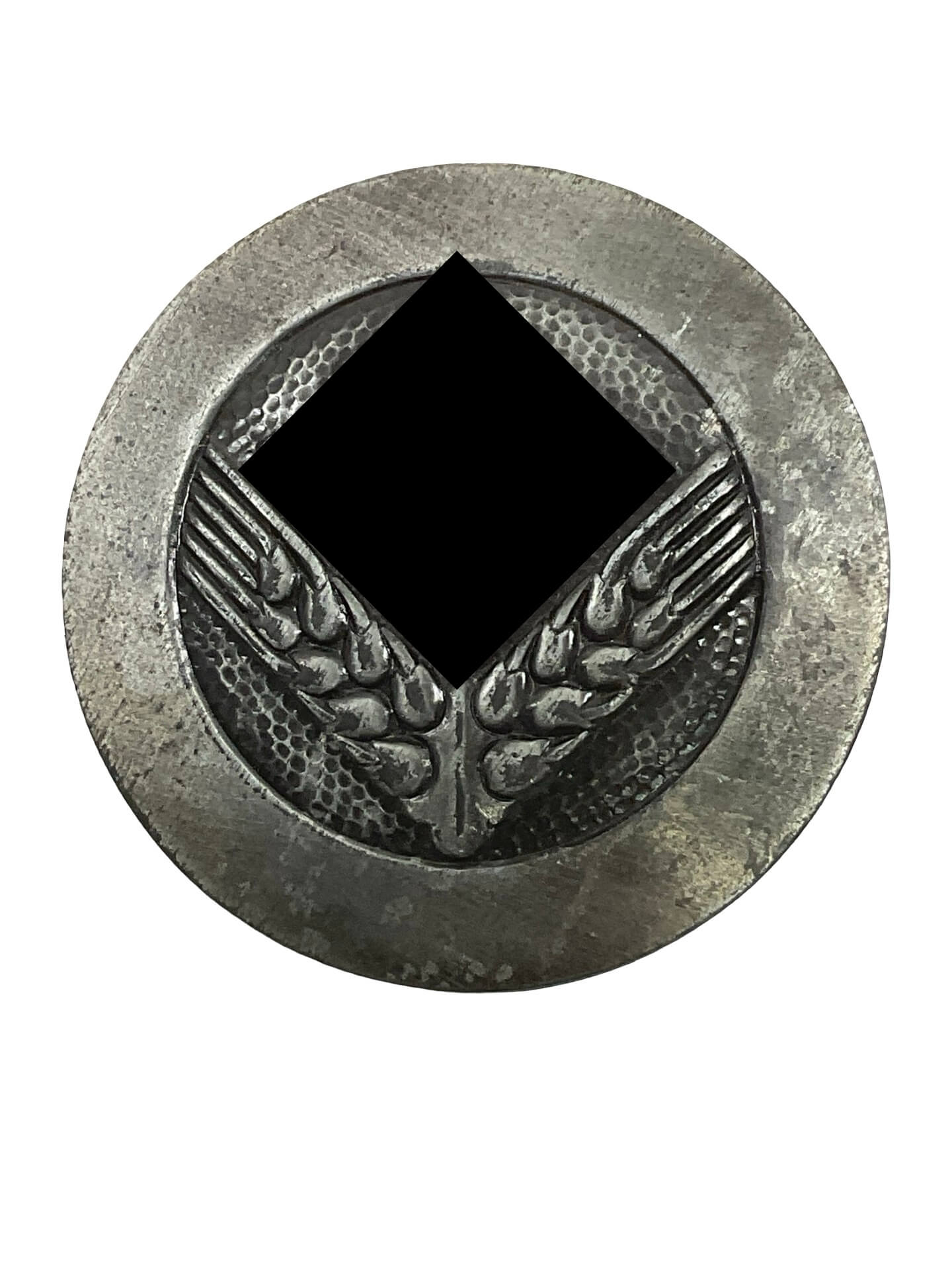 WW2 German Reichsarbeitsdienst Women's Brooch WW2 German Reichsarbeitsdienst Women's Brooch