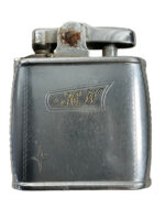 WW2 British Ronson Viking Lighter