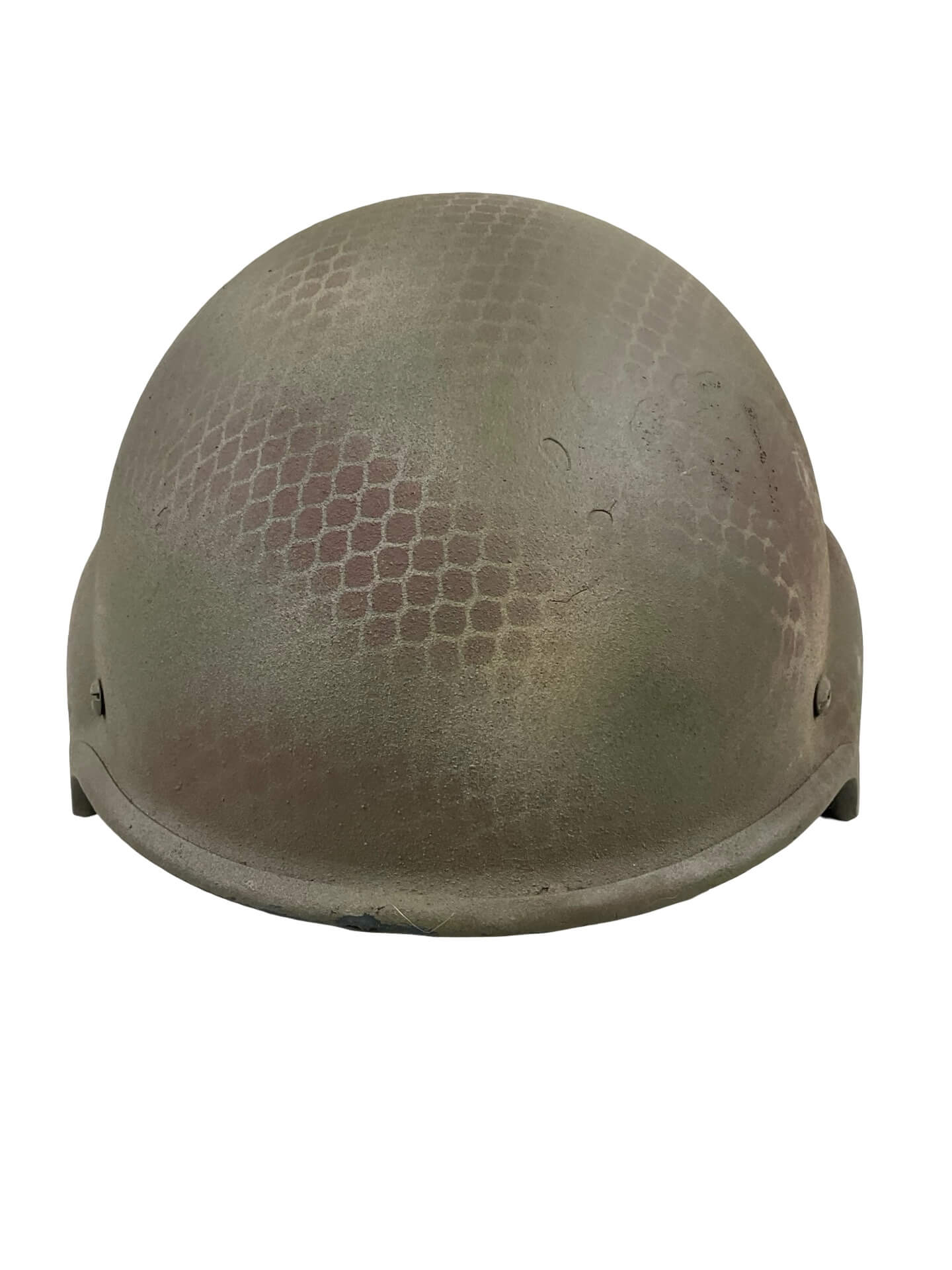Canadian Forces CG634 Helmet Size Medium CSOR Camouflage Canadian Forces CG634 Helmet Size Medium CSOR Camouflage