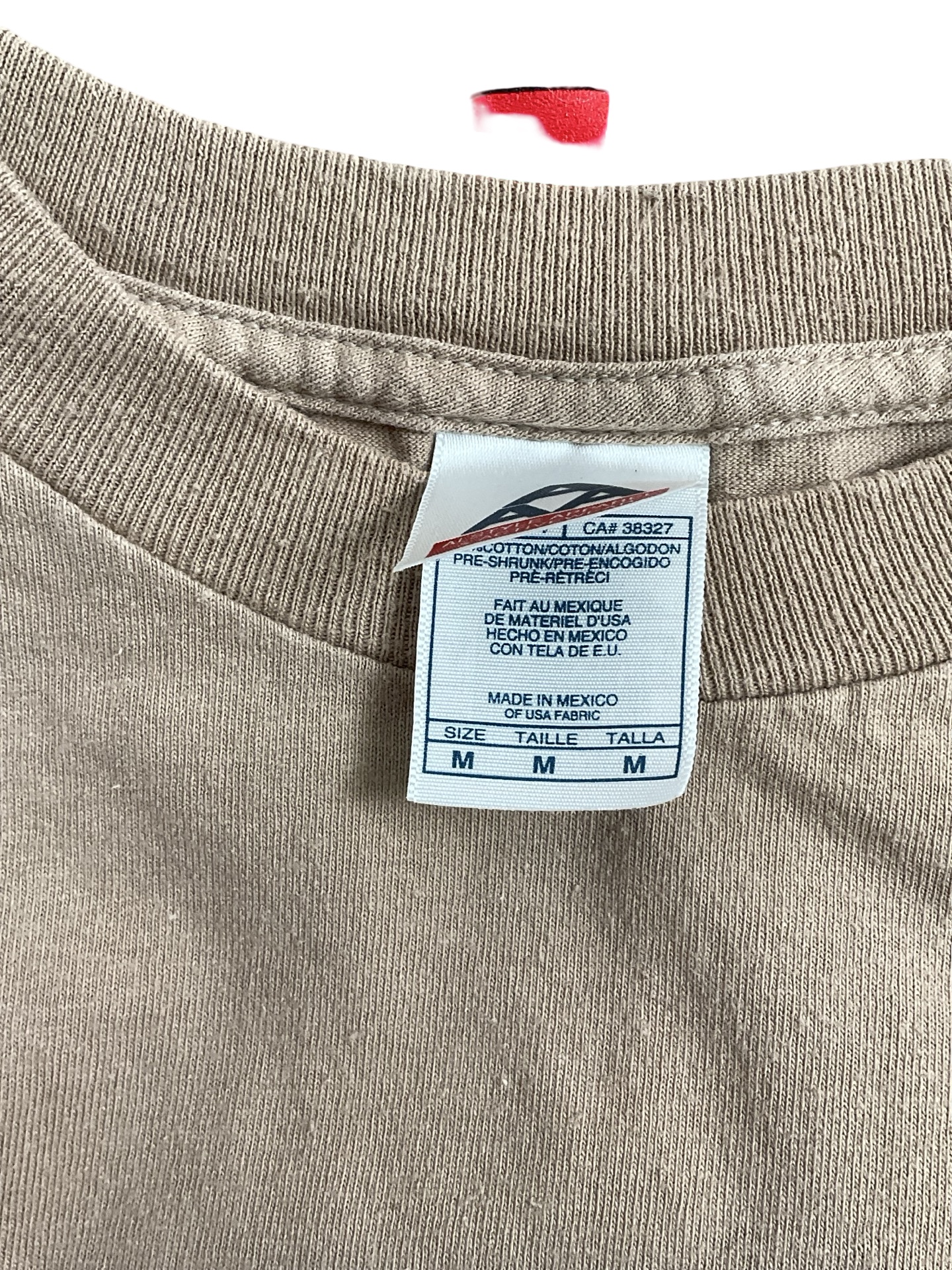 Canadian Forces Afghanistan Task Force 1-08 KAF Platoon T-Shirt Size Medium Canadian Forces Afghanistan Task Force 1-08 KAF Platoon T-Shirt Size Medium