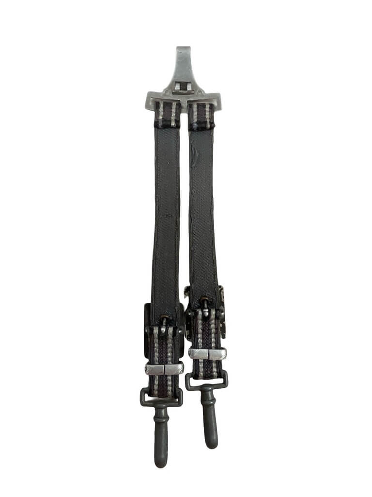 WW2 German Luftwaffe Dagger With Scabbard Hangers and Knot Maker Alcosa WW2 German Luftwaffe Dagger With Scabbard Hangers and Knot Maker Alcosa