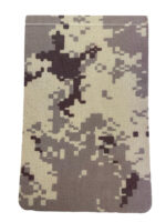 Canadian Forces Afghanistan Arid CADPAT FMP Mini