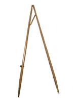 Canadian Forces Blonde Pace Stick Canadian Forces Blonde Pace Stick