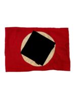 WW2 German NSDAP Supporter Cotton Armband Brassard Multi Piece