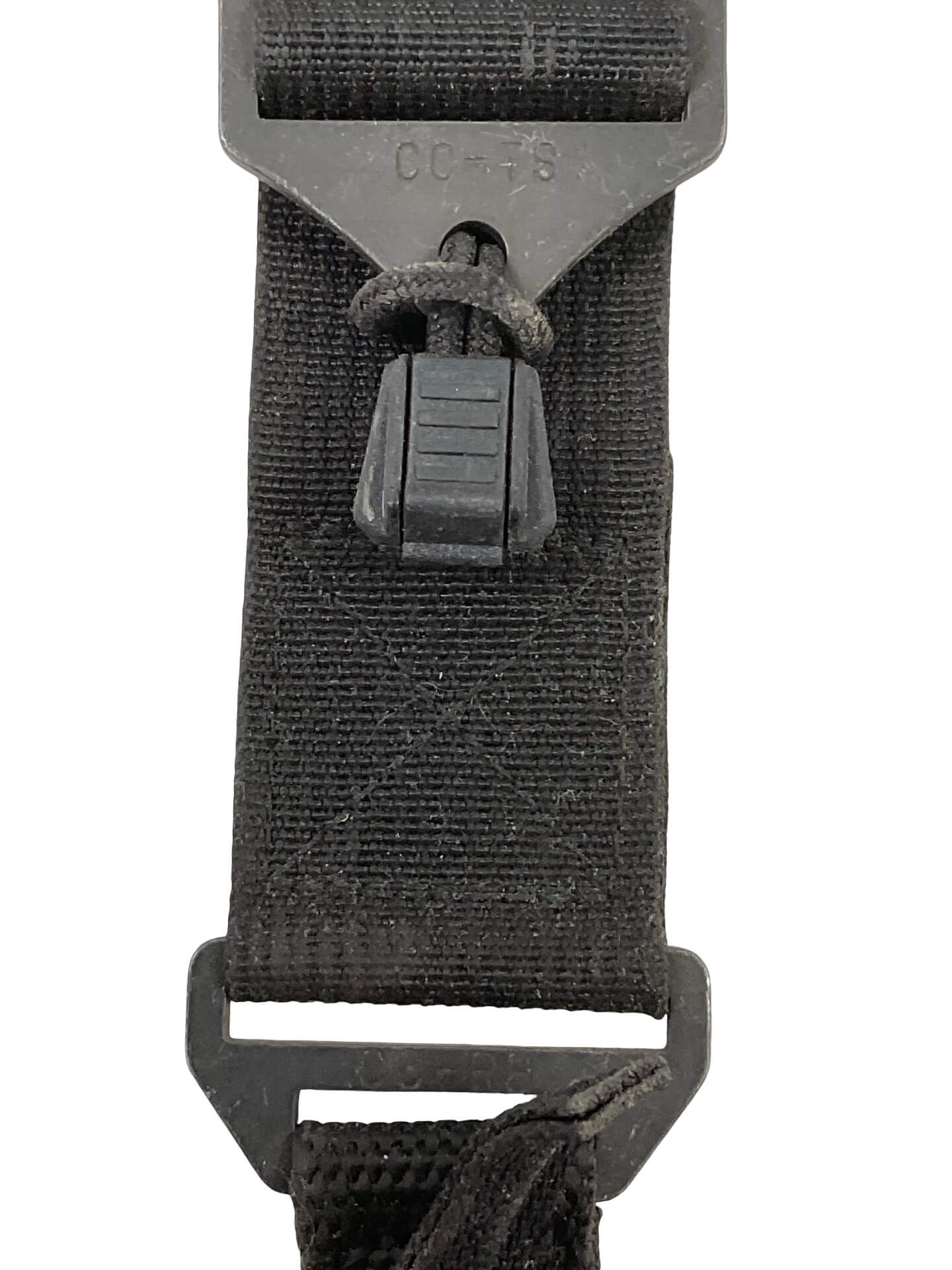 Canadian Forces Black Bungee Tactical Sling Canadian Forces Black Bungee Tactical Sling