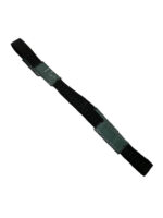 Canadian Forces Black Helmet Reflective Band