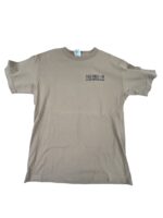 Canadian Forces Afghanistan Task Force 1-08 KAF Platoon T-Shirt Size Medium Canadian Forces Afghanistan Task Force 1-08 KAF Platoon T-Shirt Size Medium