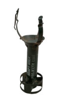 British Army L1-A1 FN Mills No 36 Grenade Launcher Dated 1969