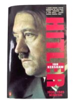WW2 German Hitler 1936 to 1945 Nemesis Used Hardcover Reference Book