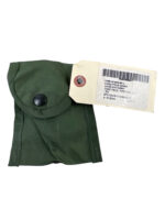 US Army First Aid Field Pouch Unissued